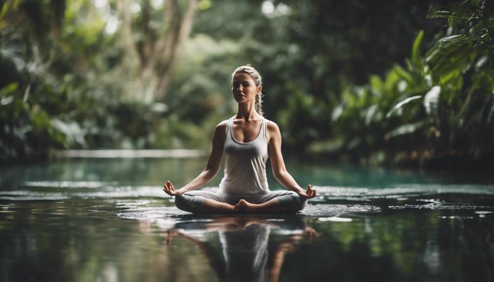 benefits of practicing hatha yoga