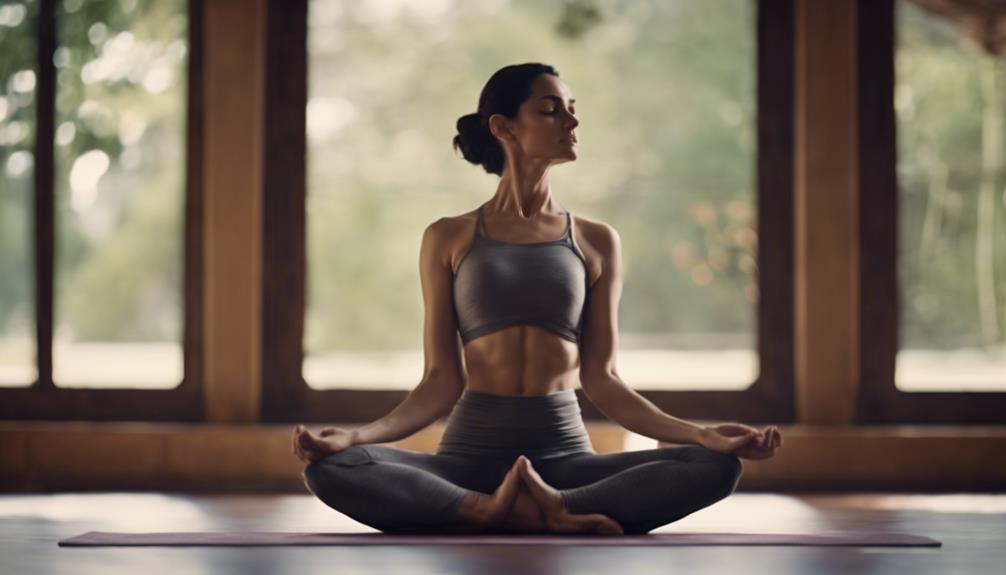 Erforschen von Hatha Yoga: Die Grundlage für körperliche und geistige Harmonie