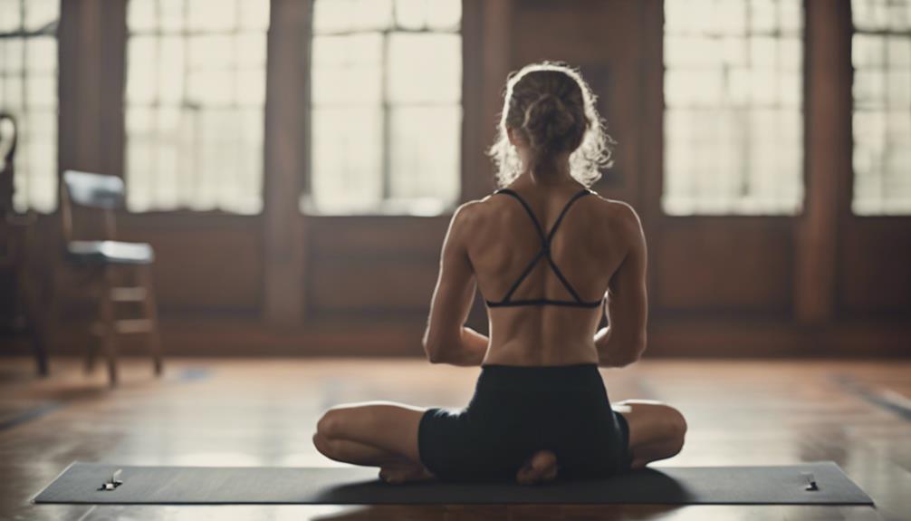 Iyengar Yoga: Präzision und Ausrichtung für therapeutischen Nutzen